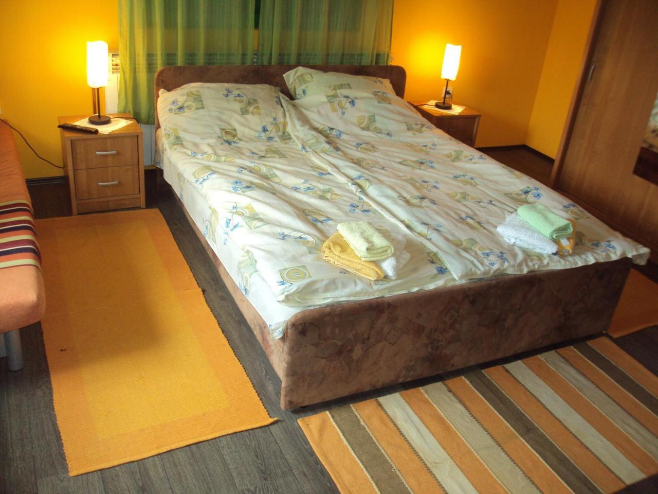 Apartman Rudnik Vrdnik Exterior photo